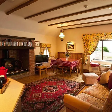 Holiday Homes Bettystown Eir04046 Fyi