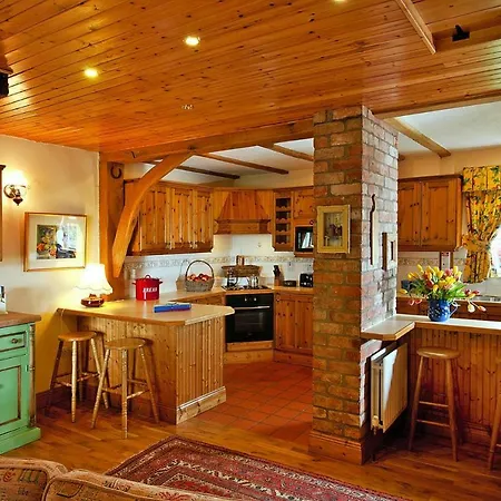 Feriehus Holiday Homes Bettystown Eir04046 Fyi