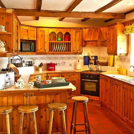 Holiday Homes Bettystown Eir04046 Fyi * Louth
