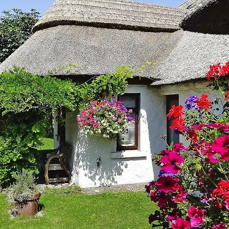Holiday Homes Bettystown Eir04046 Fyi Feriehus Louth