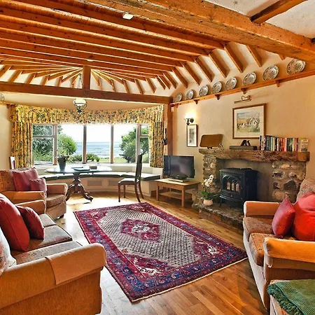 Holiday home Holiday Homes Bettystown Eir04046 Fyi