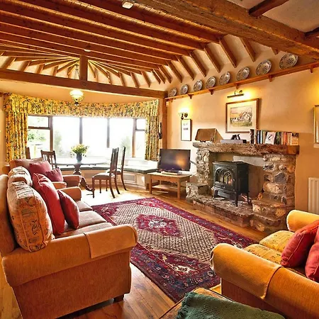 Feriehus Holiday Homes Bettystown Eir04046 Fyi *