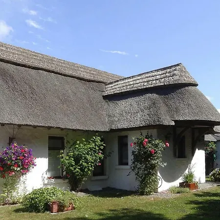 Holiday Homes Bettystown Eir04046 Fyi * Louth