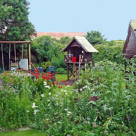 Feriehus Holiday Homes Bettystown Eir04046 Fyi *