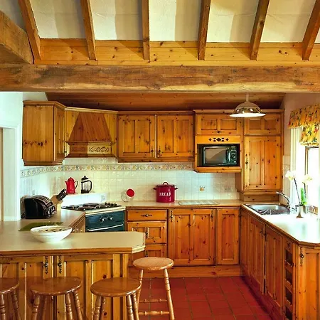 Holiday Homes Bettystown Eir04046 Fyi Louth