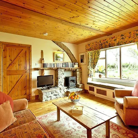 Holiday Homes Bettystown Eir04046 Fyi Feriehus Louth
