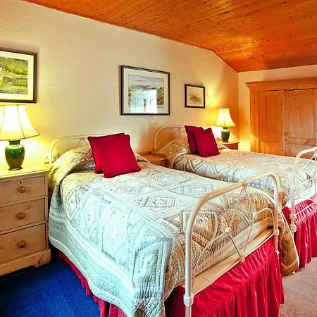 Holiday Homes Bettystown Eir04046 Fyi Feriehus *