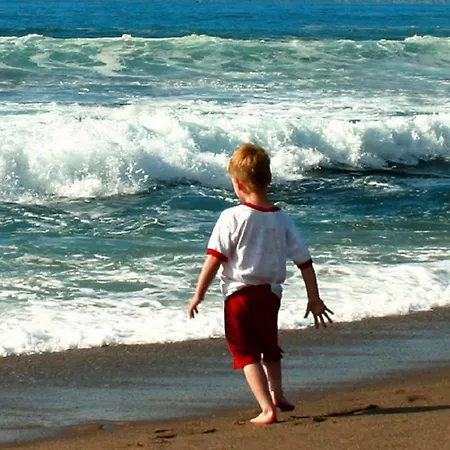 Holiday Homes Bettystown Eir04046 Fyi Louth
