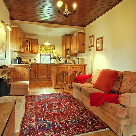 Feriehus Holiday Homes Bettystown Eir04046 Fyi *